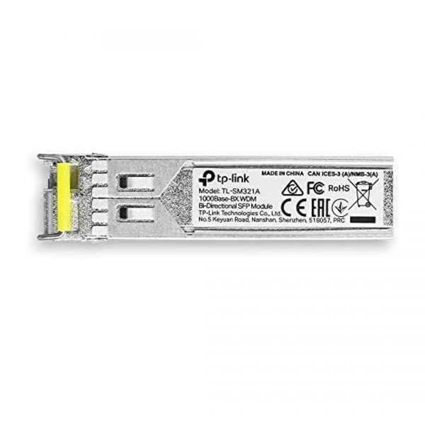 TP-LINK SFP+/SFP Module / Cable