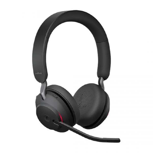 Jabra Evolve 20 Ms Stereo Techinstra Ltd 7214